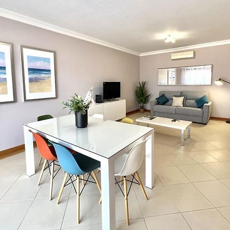 Victoria I - Vasco Da Gama By Hd Properties Vilamoura Exteriör bild