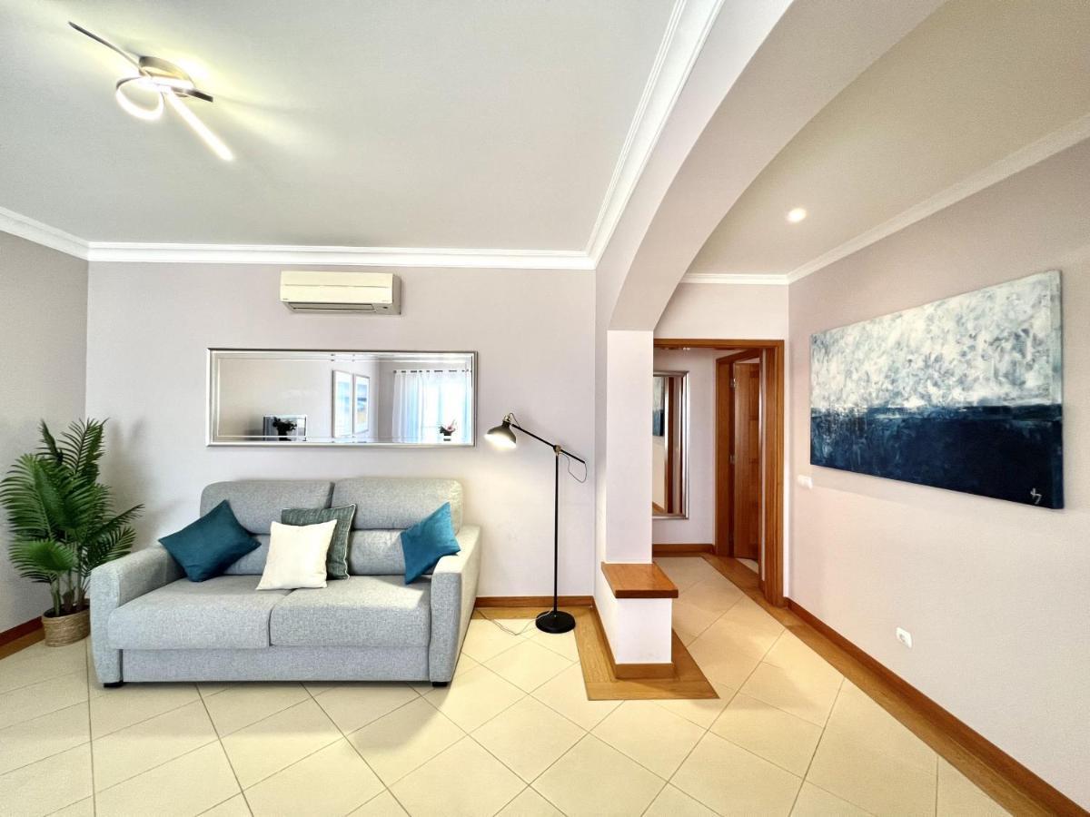 Victoria I - Vasco Da Gama By Hd Properties Vilamoura Exteriör bild