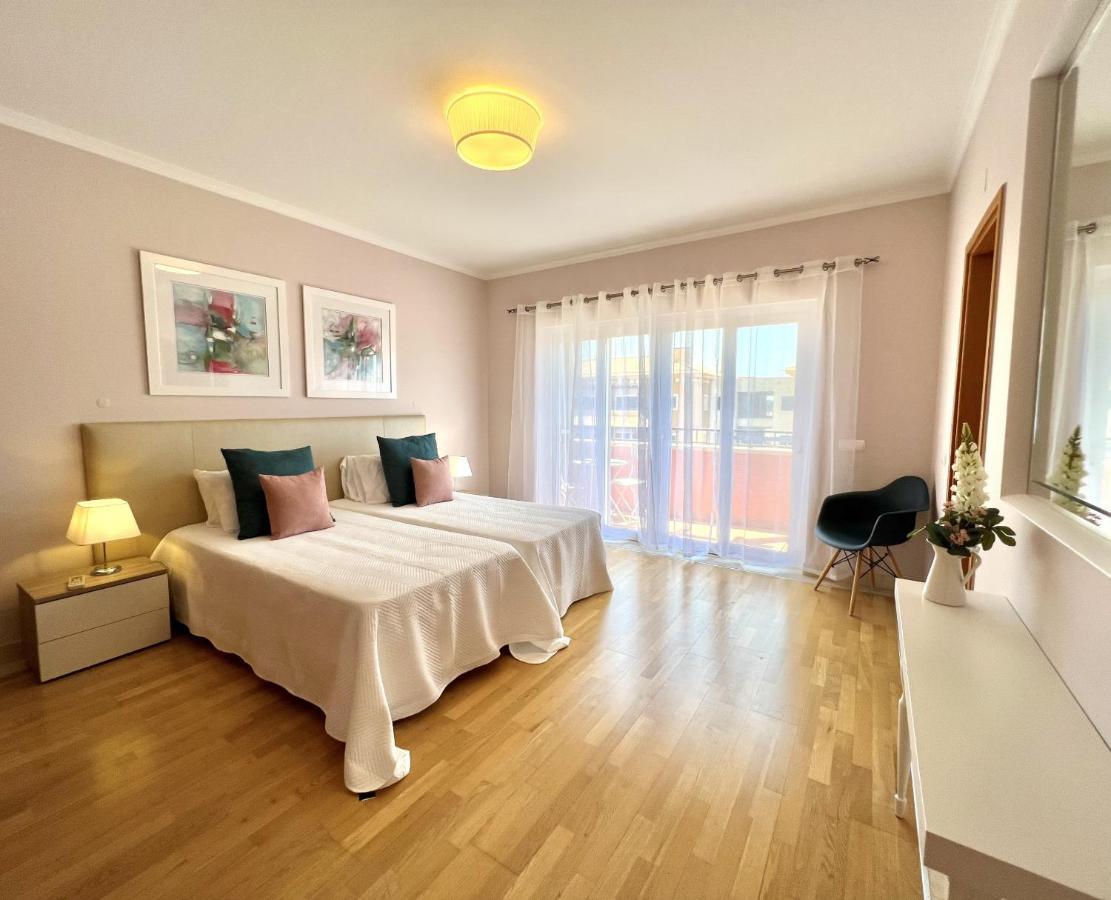 Victoria I - Vasco Da Gama By Hd Properties Vilamoura Exteriör bild
