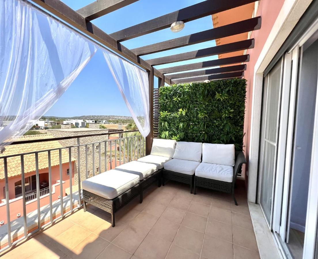 Victoria I - Vasco Da Gama By Hd Properties Vilamoura Exteriör bild