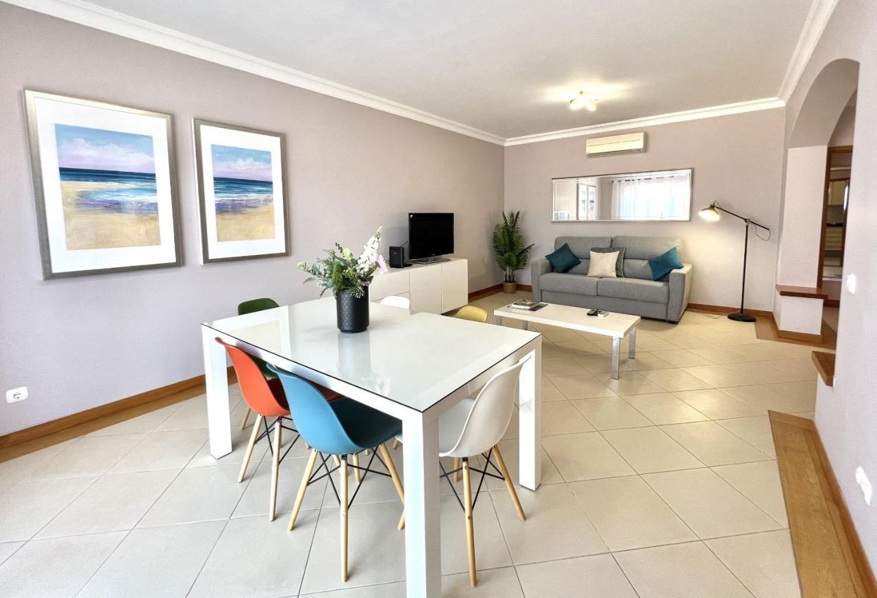 Victoria I - Vasco Da Gama By Hd Properties Vilamoura Exteriör bild