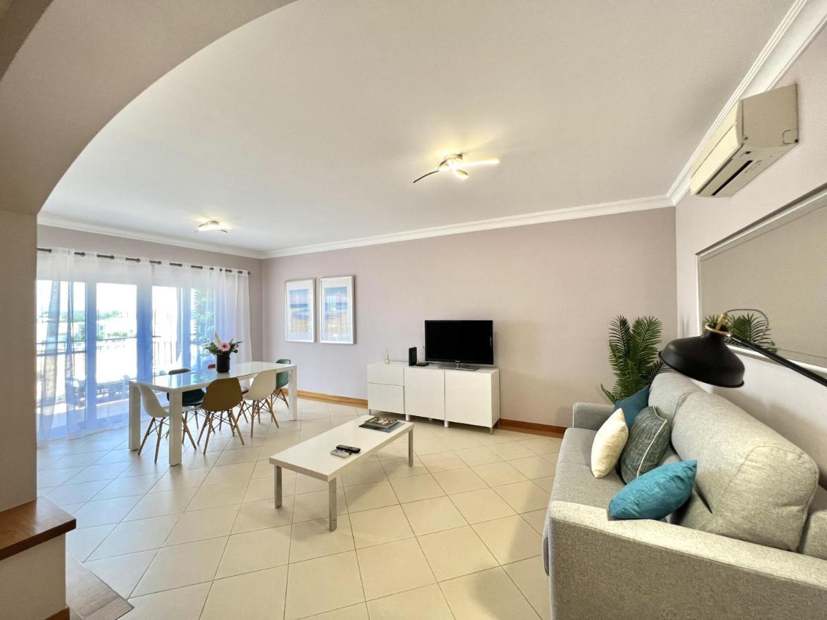 Victoria I - Vasco Da Gama By Hd Properties Vilamoura Exteriör bild