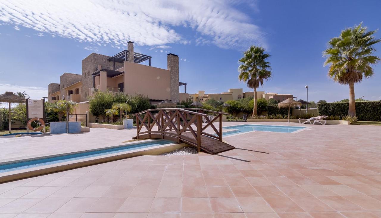 Victoria I - Vasco Da Gama By Hd Properties Vilamoura Exteriör bild