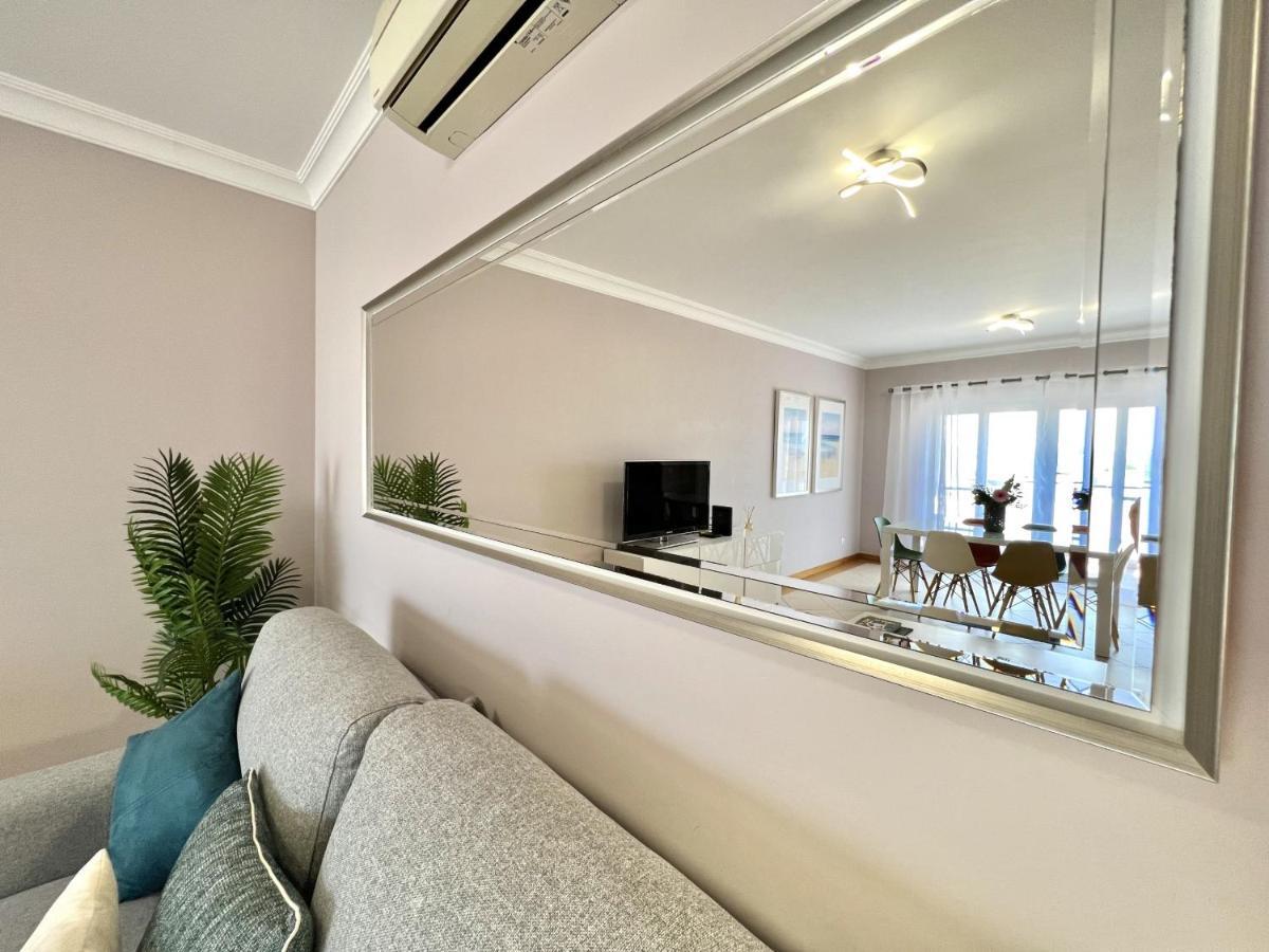 Victoria I - Vasco Da Gama By Hd Properties Vilamoura Exteriör bild