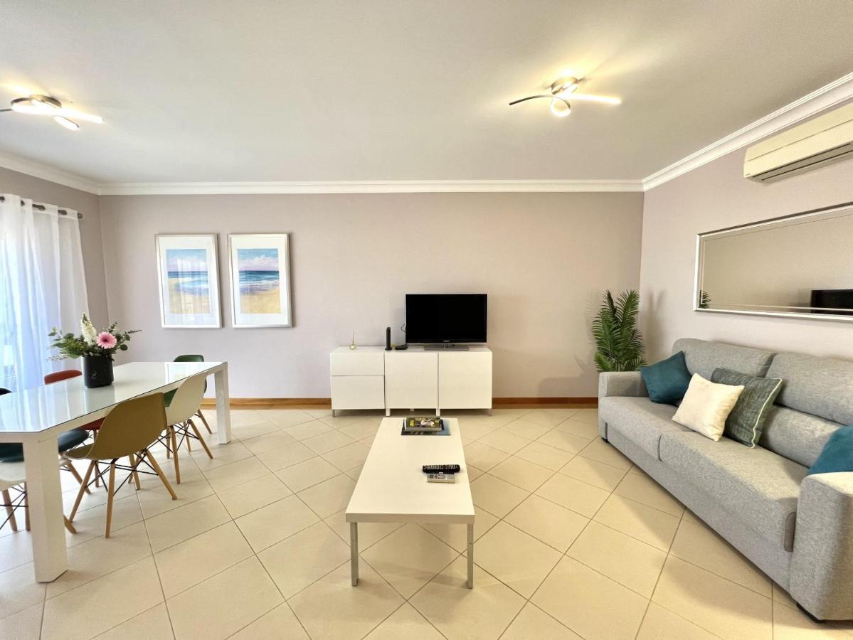 Victoria I - Vasco Da Gama By Hd Properties Vilamoura Exteriör bild