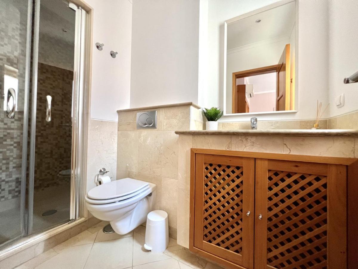 Victoria I - Vasco Da Gama By Hd Properties Vilamoura Exteriör bild