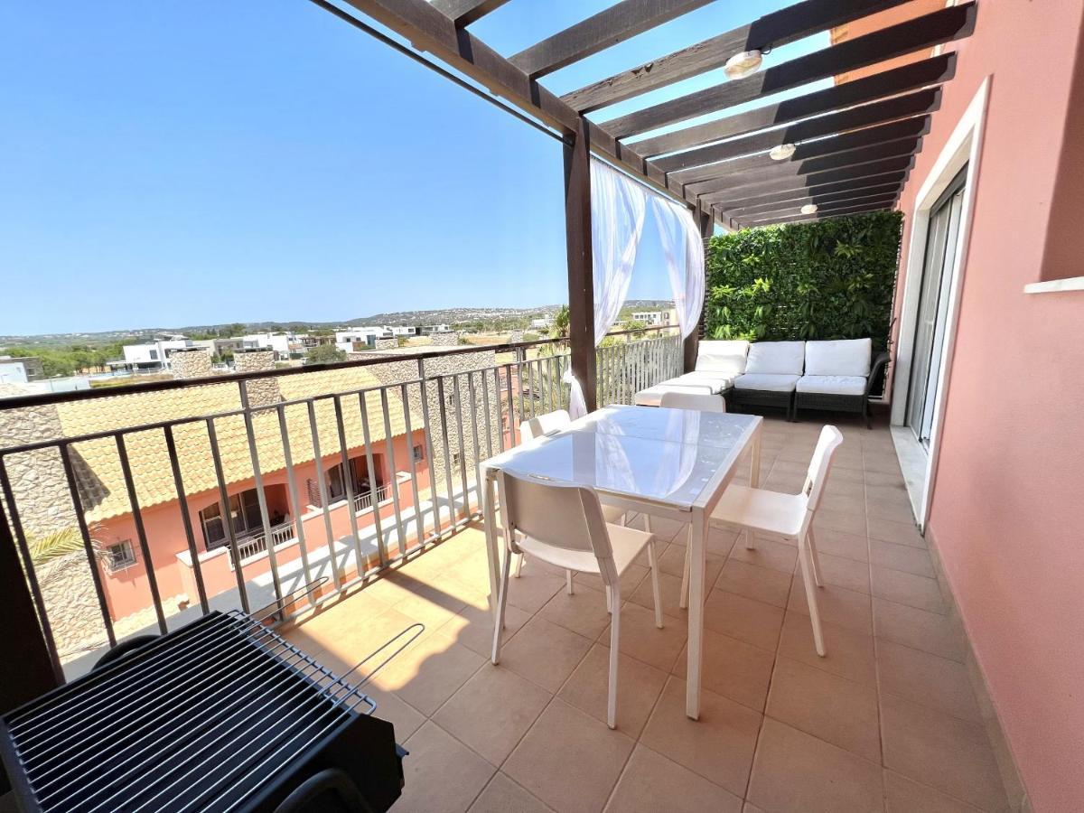 Victoria I - Vasco Da Gama By Hd Properties Vilamoura Exteriör bild