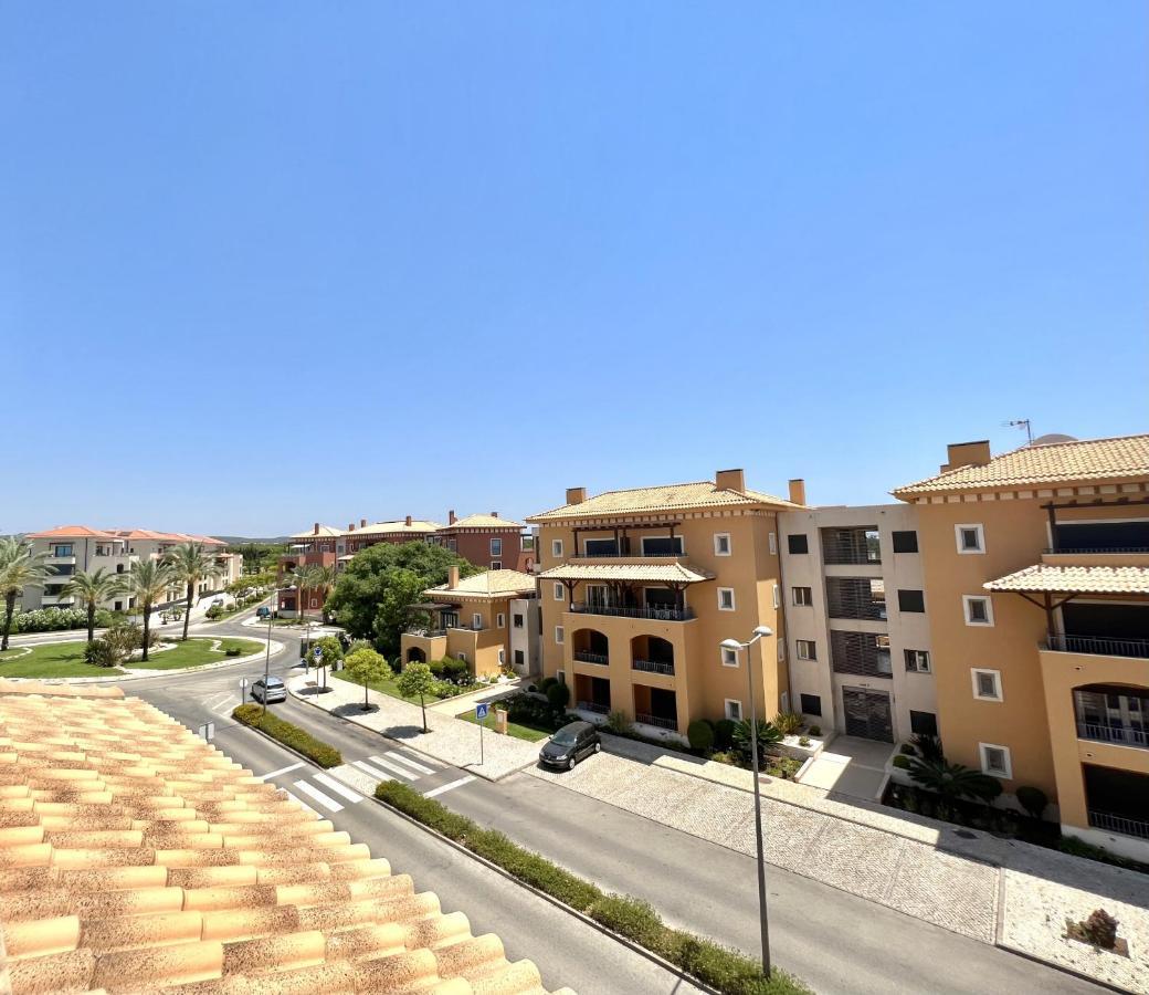 Victoria I - Vasco Da Gama By Hd Properties Vilamoura Exteriör bild