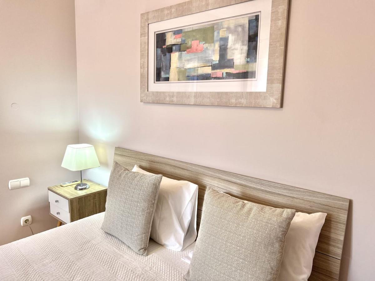 Victoria I - Vasco Da Gama By Hd Properties Vilamoura Exteriör bild