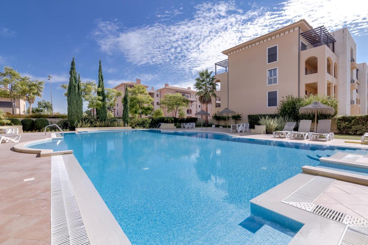 Victoria I - Vasco Da Gama By Hd Properties Vilamoura Exteriör bild